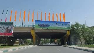 Iran,kermanshah,The weather is gradually warming up