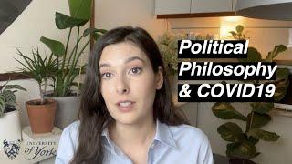 Philosophy in a Time of Coronavirus: Tracing Apps, Surveillance, and Democratic Legitimacy