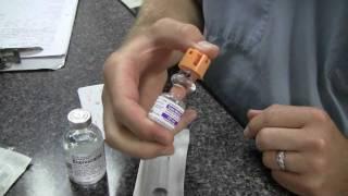 How To Do Trigger Point Injections