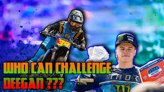 Haiden Deegan's Unstoppable Season, Who Can Challenge Deegan ???