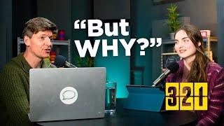 Your Hardest Questions: ANSWERED (Glen Scrivener)