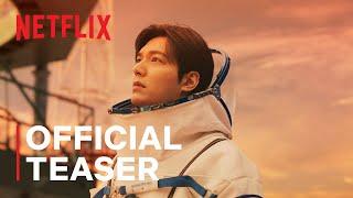 When the Stars Gossip | Official Teaser | Netflix