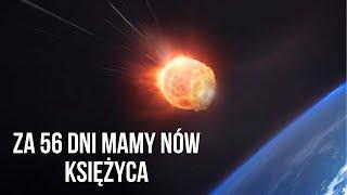 Niewiarygodne! Ziemia Jest Bliska Złapania Nowego Księżyca na Swojej Orbicie!