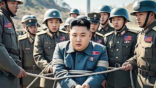 2 MINUTES AGO! World Shocked, President Kim Jong-Un Captured and Executed by US Special Forces, ARMA