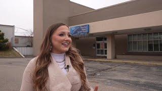 New life for an old medical building on Jackson's East Side