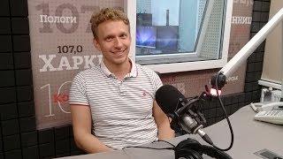 Олександр Коляда про генетично модифіковане майбутнє