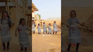 Masaka Kids Africana #shorts #dance  Back to School #youtubeshorts #shortvideo