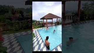 hidden gem villa di bogor gak perlu exit puncak antimacet! #villapuncak #villabogor #traveling