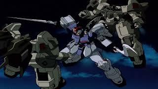 ◈ 기동전사 건담 윙 극장판 Mobile Suit Gundam Wing Endless Waltz - 1998년. FHD. 한글자막