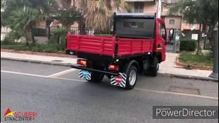 Multimobil | Motocarro 4Wd