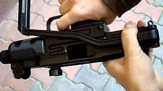 Mini-Uzi od Cybergun.AVI