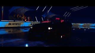 The Crew Motorfest Zeroyon Style Dragster Custom Mode Event On PS5 Pro