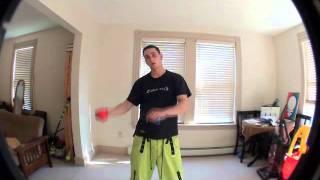 Dave Statik's 3d Tutorial 3
