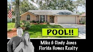 Jacksonville Real Estate Selling a house Mike & Cindy Jones Jacksonville real estate agents