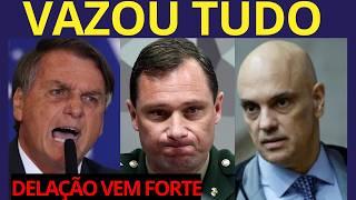 BOLSONARISTA TENTA ENGANAR MORAES E É PRESO! ADVOGADO DE CID SE CONFUNDE E ENTREGA BOLSONARO NA TV!!