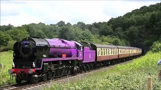 Harnetty Railways 2023 Trailer