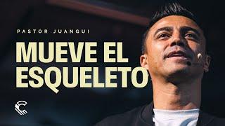 Mueve el esqueleto | Juangui Ricaurte | Comunidad MDE