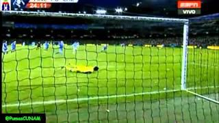 Manchester City - Chelsea 2-0  2-15-2014