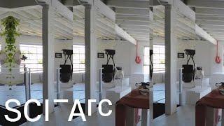 SCI-Arc 50+50: Arts and Architecture