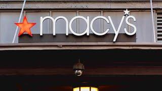 Macy’s announces they will close an additional 65 stores by the end of the fiscal year