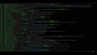 Bug Bounty Recon Automation – Advanced Recon Tricks with One-Liners!