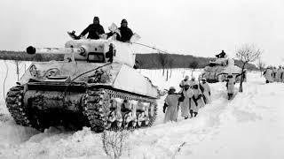 Battle of the Bulge, Episode 14, Movement-to-Contact