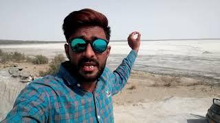 Namak ki kaan | Salt Lake in Tharparkar | Run of Kutch | Saroop Khatri |