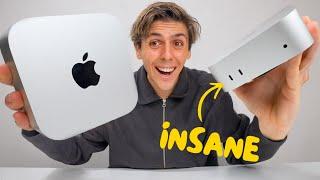 Why YOU NEED The New Mac Mini (M4)