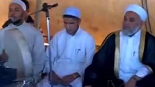 الشيخ تيسير الفارس