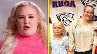 Mama June Wins Custody of Late Daughter Anna's Daughter Kaitlyn