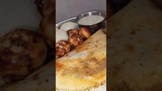 Tasty South Indian Breakfast Recipe #shorts #ytshorts #trending