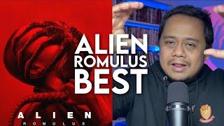 ALIEN: Romulus - Movie Review