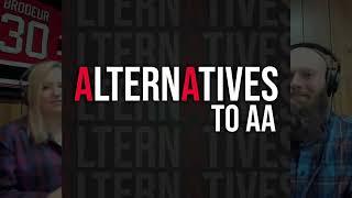 Alternatives to AA - Official Trailer