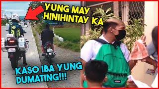 YUNG MAY HINIHINTAY KA KASO IBA YUNG DUMATING!!!VIRAL FUNNY PINOY VIDEOS|MEMES COMPILATION 2024