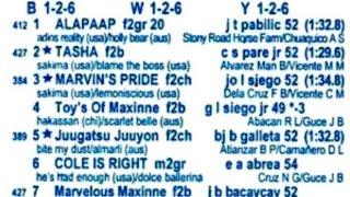 MMTCI RACING TIPS  November 30, 2024  SILIP TV Karera Pinoy