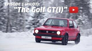 Edd China's Garage Revival Program Pilot: The Golf GT(I)