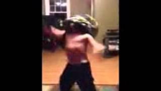 Madden's Harlem Shake!