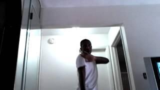 15&'s "Somebody" original dance