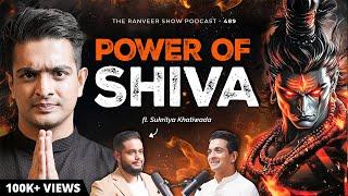Shiva Sadhana For All - Daily Rituals & How to Use Rudraksha, Pashupatinath & Jyotirlings | Sukritya