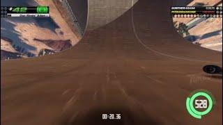 Trackmania_Turbo #42 PB*STM(35.94)