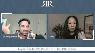 149 - Getting to Know Dr. Rahban | Dr. Rady Rahban