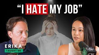 Don’t Pick a Job You Hate (The 3 Question Test)