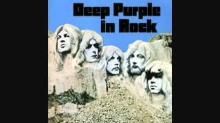 Deep Purple - Speed King