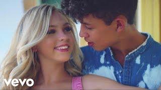 Jordyn Jones - All I Need (Official Music Video)