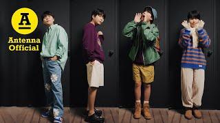 정승환 Winter Single '겨울이 좋아졌어' : Lookbook | Jung Seung Hwan Winter Single 'My Favorite Winter'