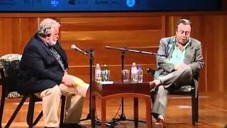 Christopher Hitchens Vs. Tim Rutten 2007