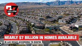 Las Vegas News | 7@7 PM for Wednesday, June 18, 2025