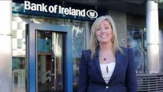 Bank of Ireland Grand Canal Square