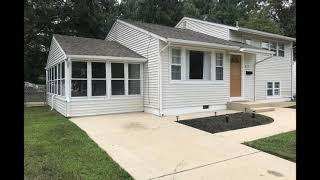 617 Vassar Road Wenonah, NJ 08090 - Single Family - Real Estate - For Sale