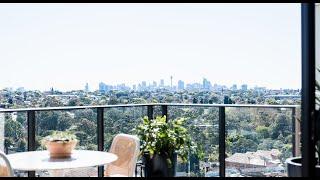 Marrick & Co Apartment Tour | Mirvac